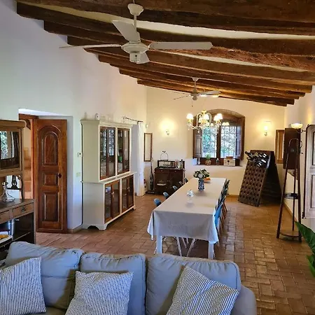 Cal Colina - Karaktervol Met Prive Zwembad Holiday home